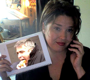 Geeky Girl We Love: 14 of Gallery of the Absurd